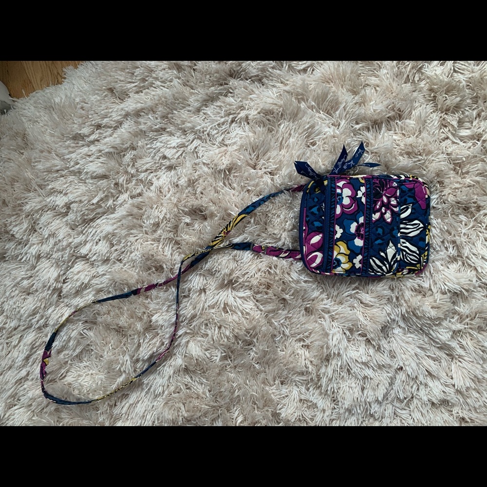 Vera Bradley purse